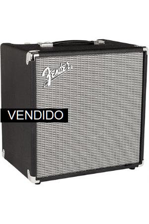 Fender Rumble 40 v3 Fender Rumble 40 v3